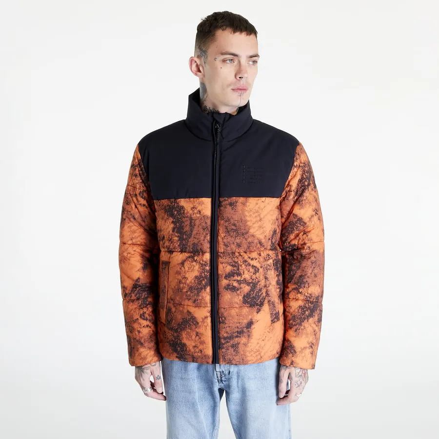 Gesteppte Jacke Champion Outdoor Jacket 218086 CHA ML009