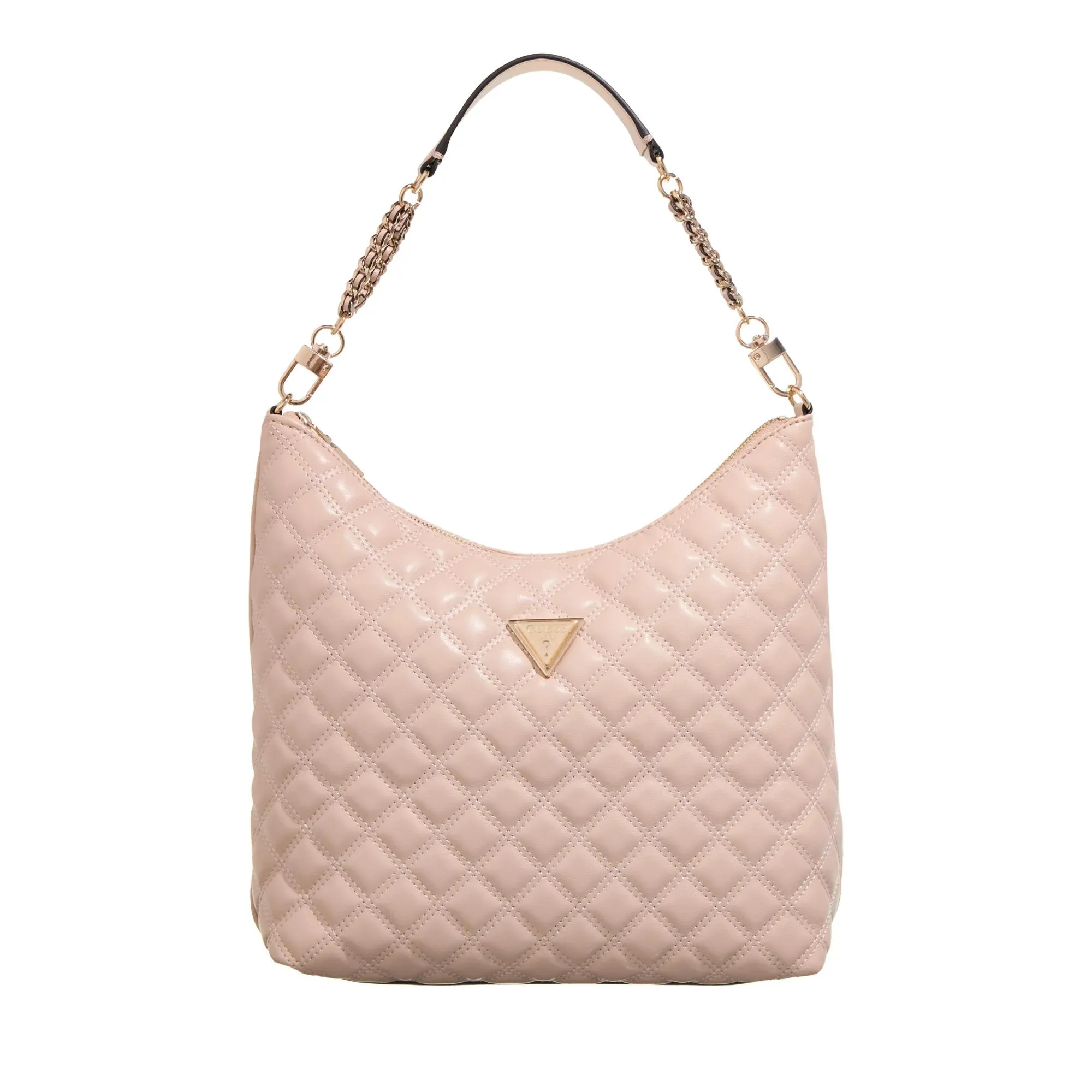  Guess  Giully Hobo Light Beige  Hobo Bag 