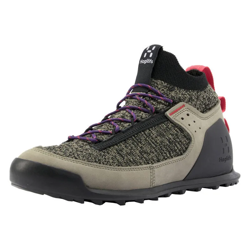 Haglöfs Duality AT3 Low - Wanderschuhe - Damen | Hardloop
