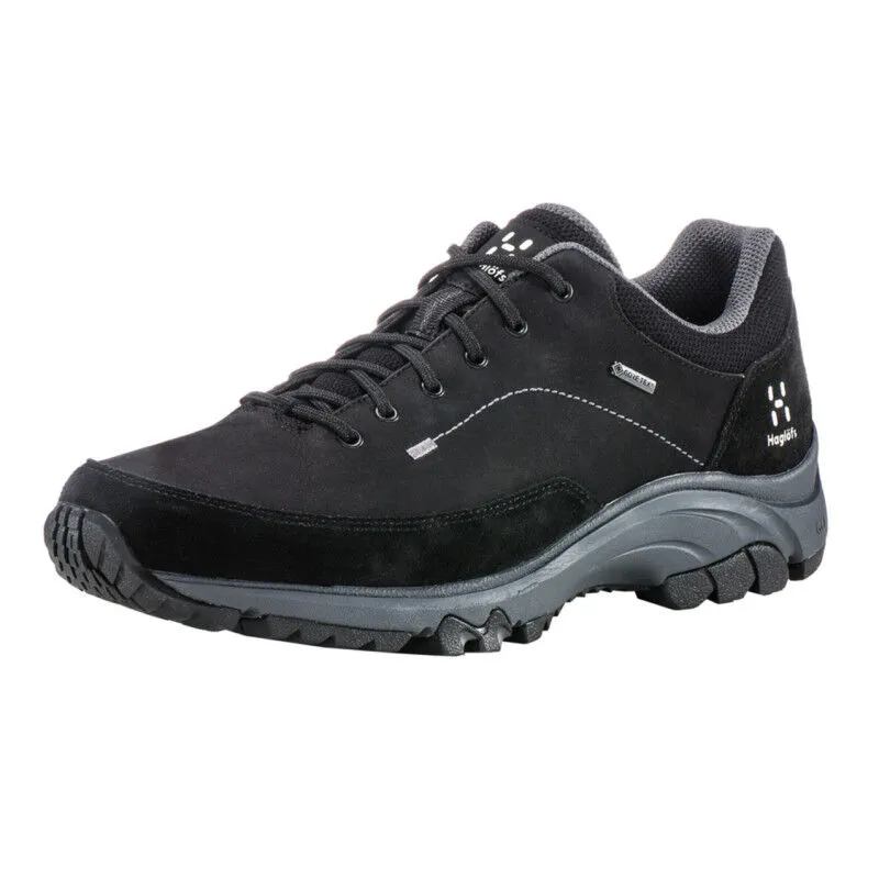 Haglöfs Haglöfs Path GTX Low Men - Wanderschuhe - Herren | Hardloop