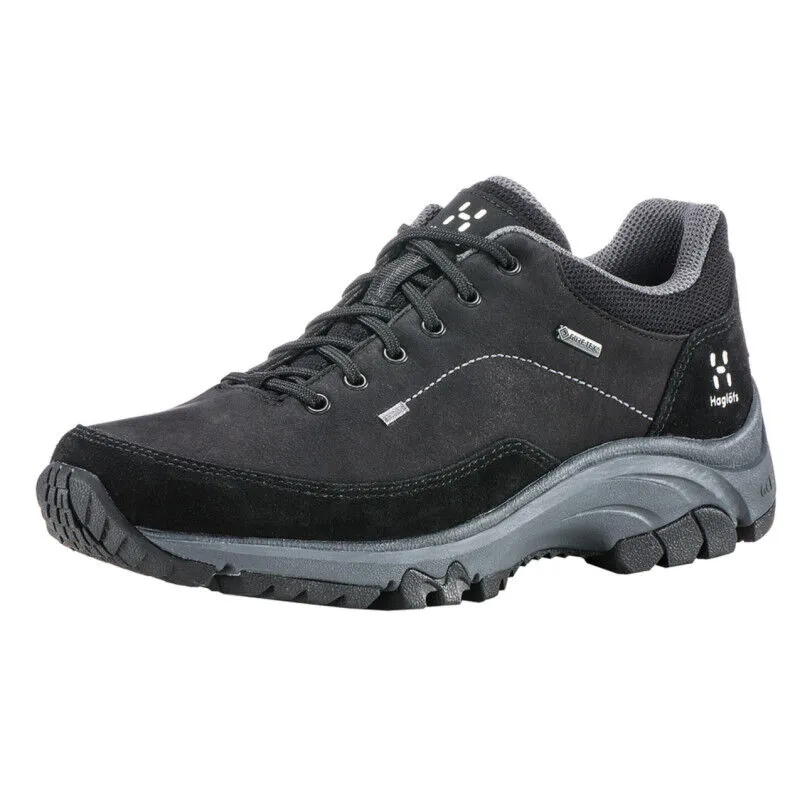 Haglöfs Haglöfs Path GTX Low Women - Wanderschuhe - Damen | Hardloop