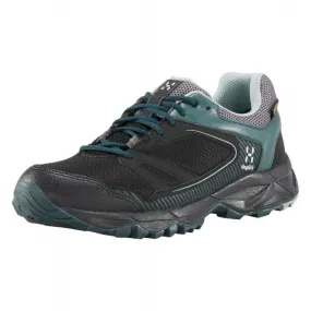 Haglöfs Haglöfs Trail Fuse GTX Low Women - Wanderschuhe - Damen | Hardloop
