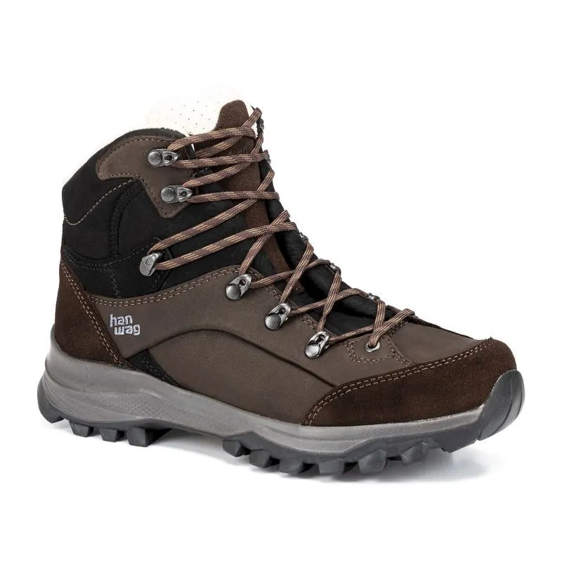 Hanwag Alta Bunion II Lady LL - Wanderschuhe - Damen | Hardloop