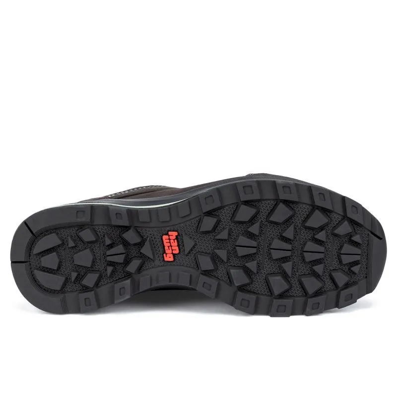 Hanwag Banks Low Bunion Lady GTX - Wanderschuhe - Damen | Hardloop