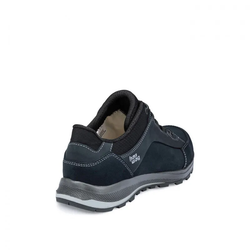 Hanwag Banks Low Bunion LL - Wanderschuhe - Herren | Hardloop