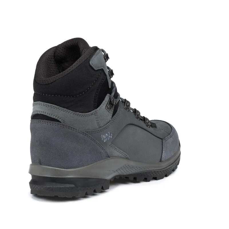 Hanwag Banks SF Extra LL - Wanderschuhe - Herren | Hardloop