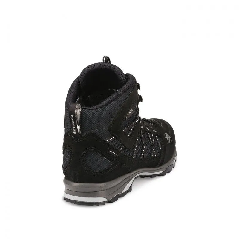 Hanwag Belorado II Mid Bunion GTX - Wanderschuhe - Herren | Hardloop