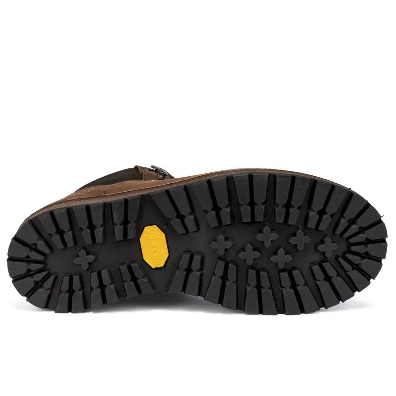 Hanwag Bergler - Wanderschuhe - Herren | Hardloop