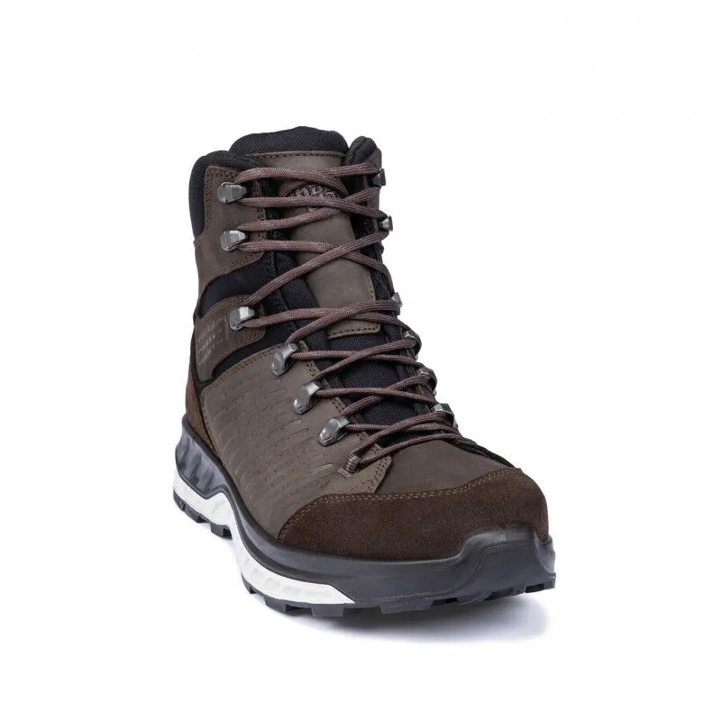 Hanwag Bluecliff ES - Wanderschuhe - Herren | Hardloop