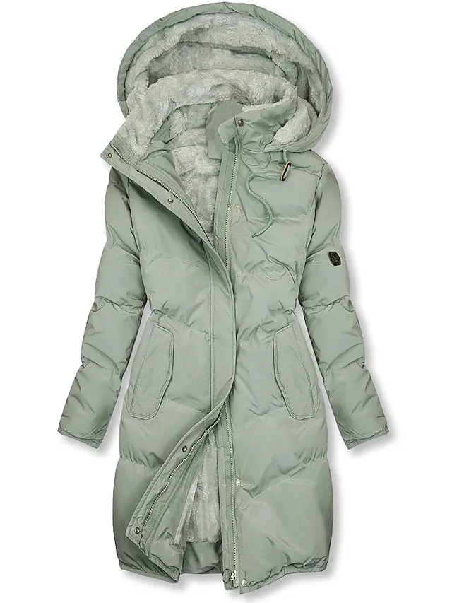 Heidi-Mode | Bequemer locker sitzender Poncho Pullover