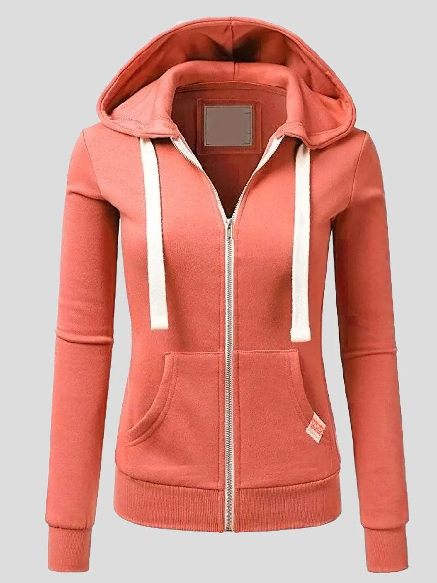 Heidi-Mode | Weicher und Warmer Mantel