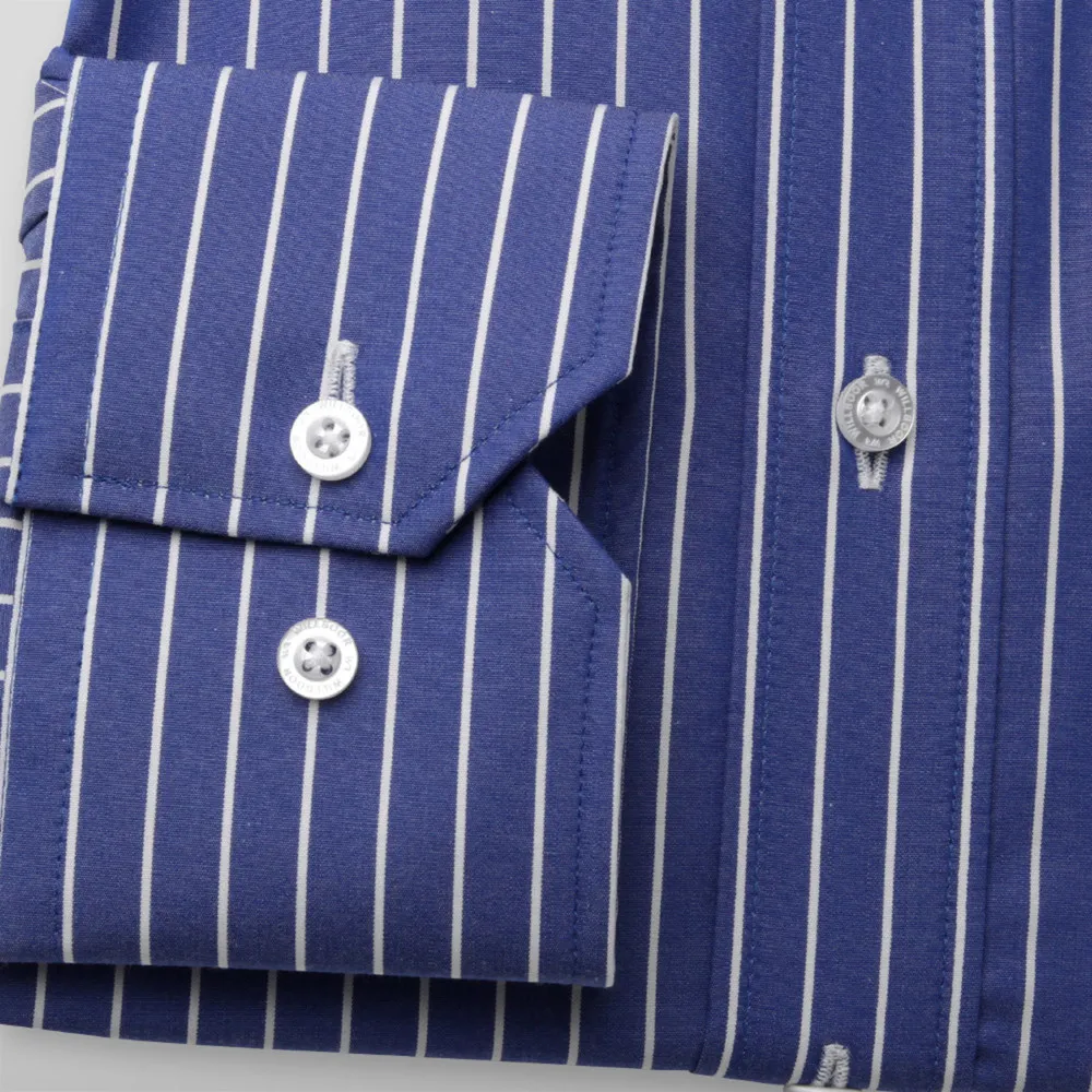 Hemden London striped (Körperhöhe 176-182) 10130