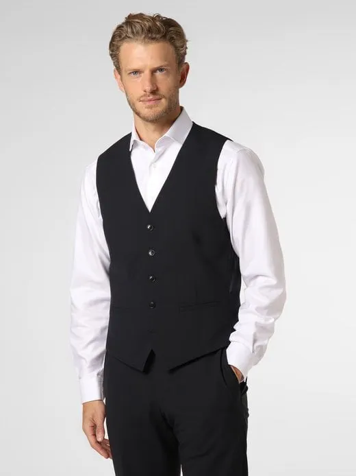 Herren Baukasten-Weste - Wesdon