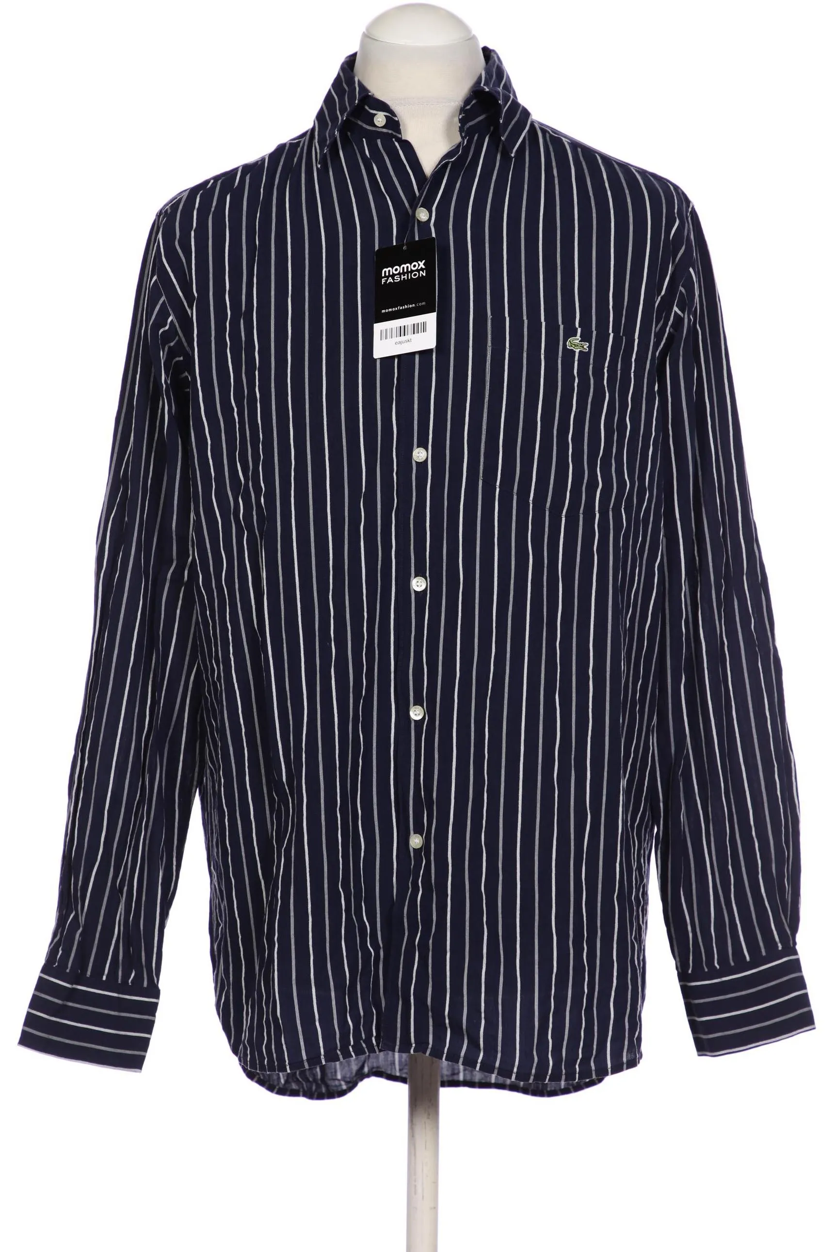 Herren Hemd Gr. 41