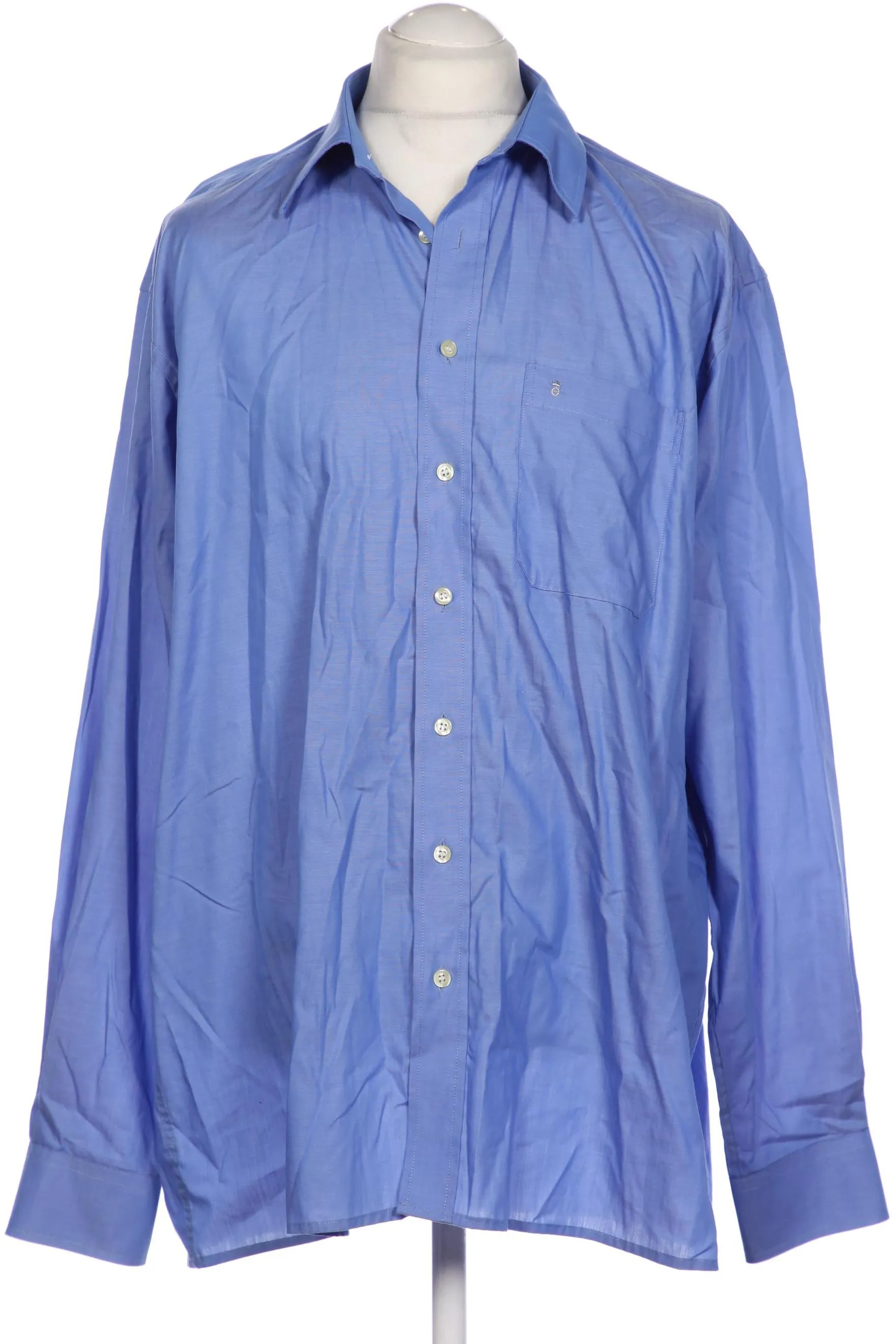 Herren Hemd Gr. 43