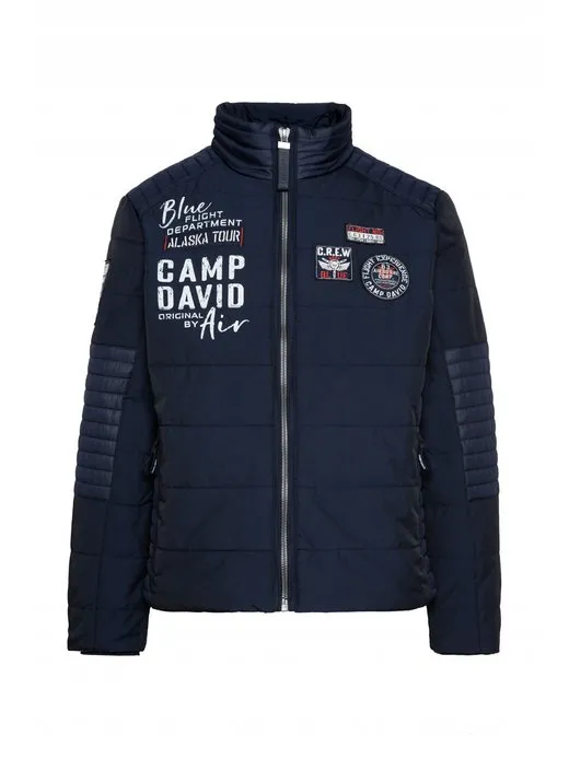 Herren Jacke