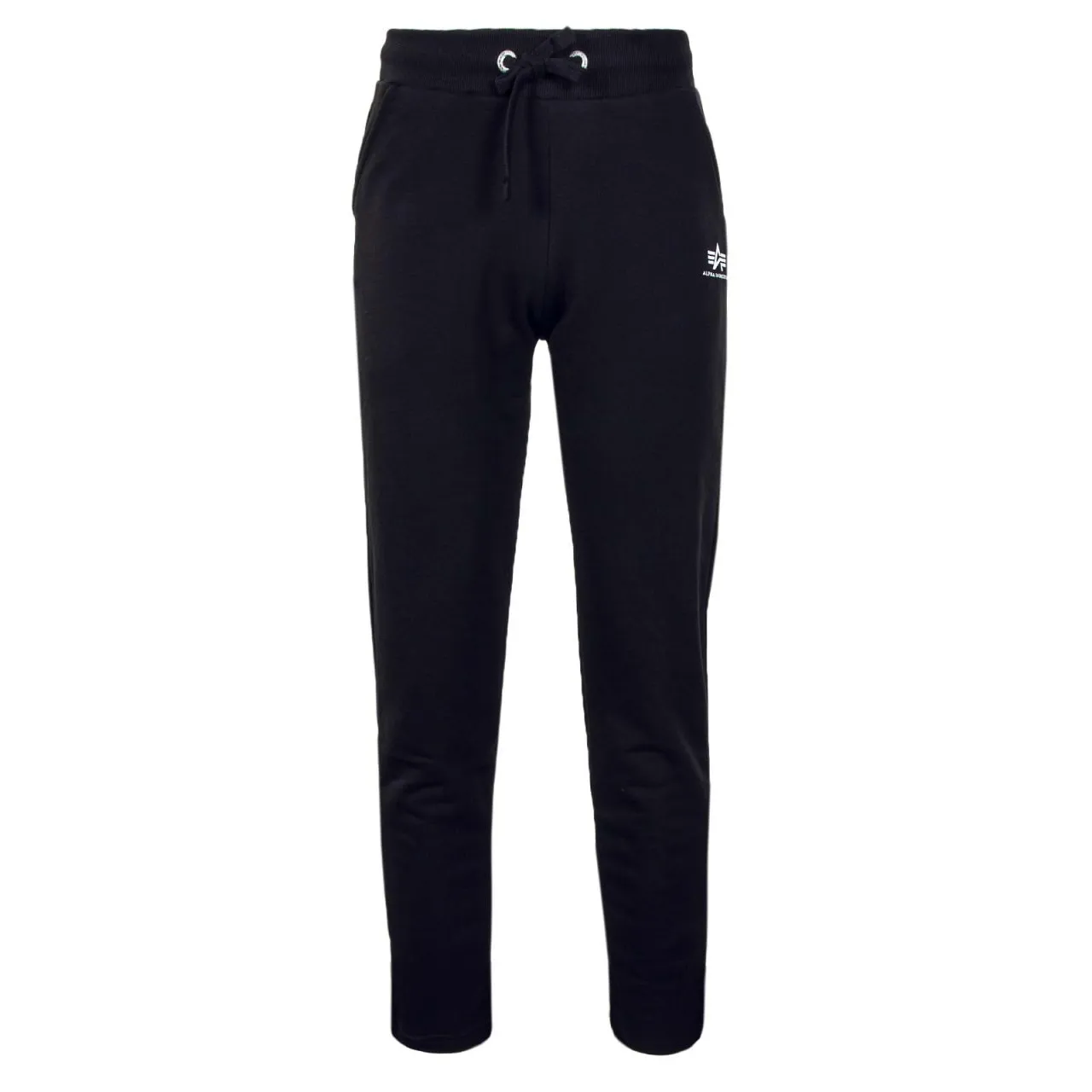 Herren Jogginghose - Basic Jogger SL S Leg - Black