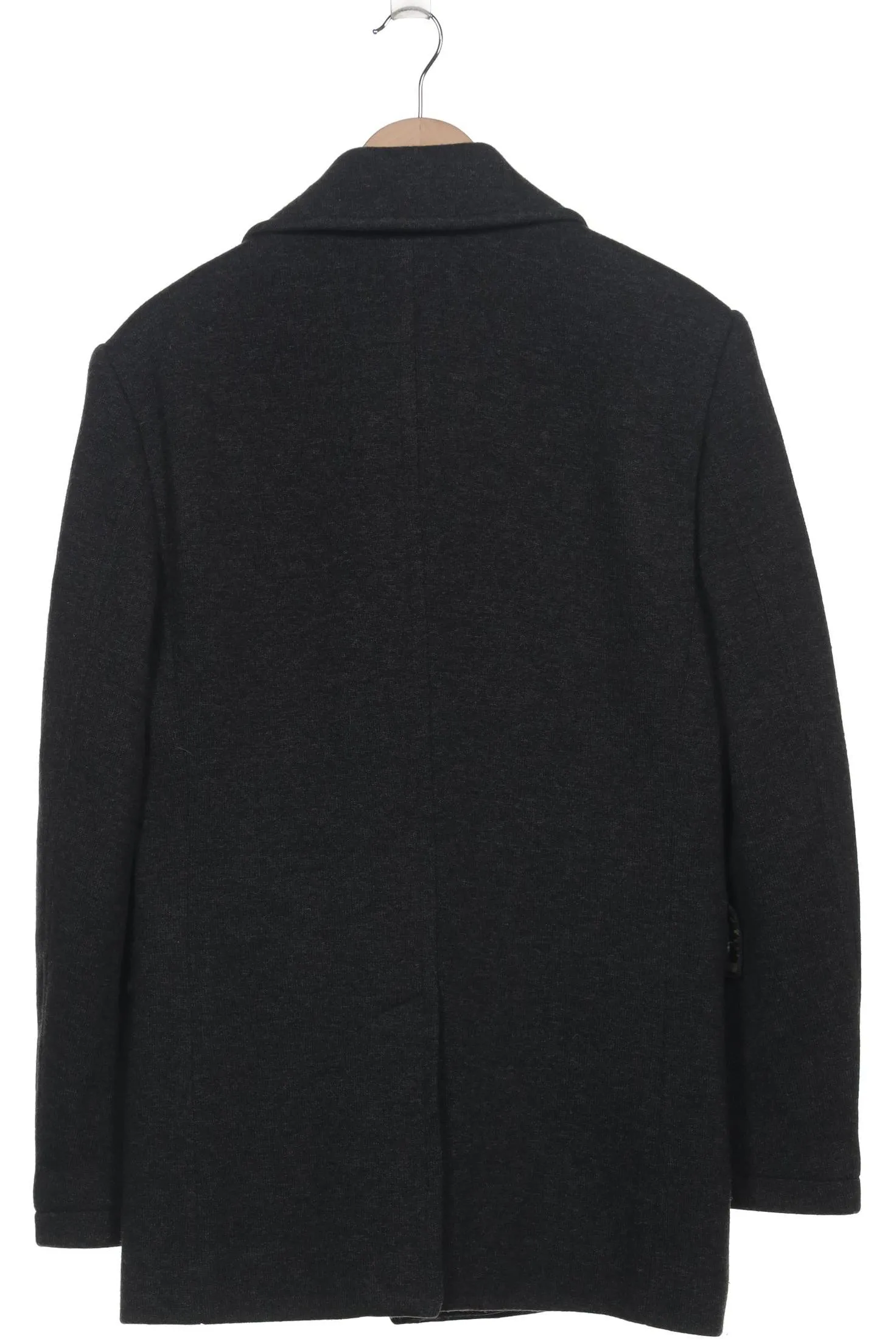 Herren Mantel Gr. EU 50