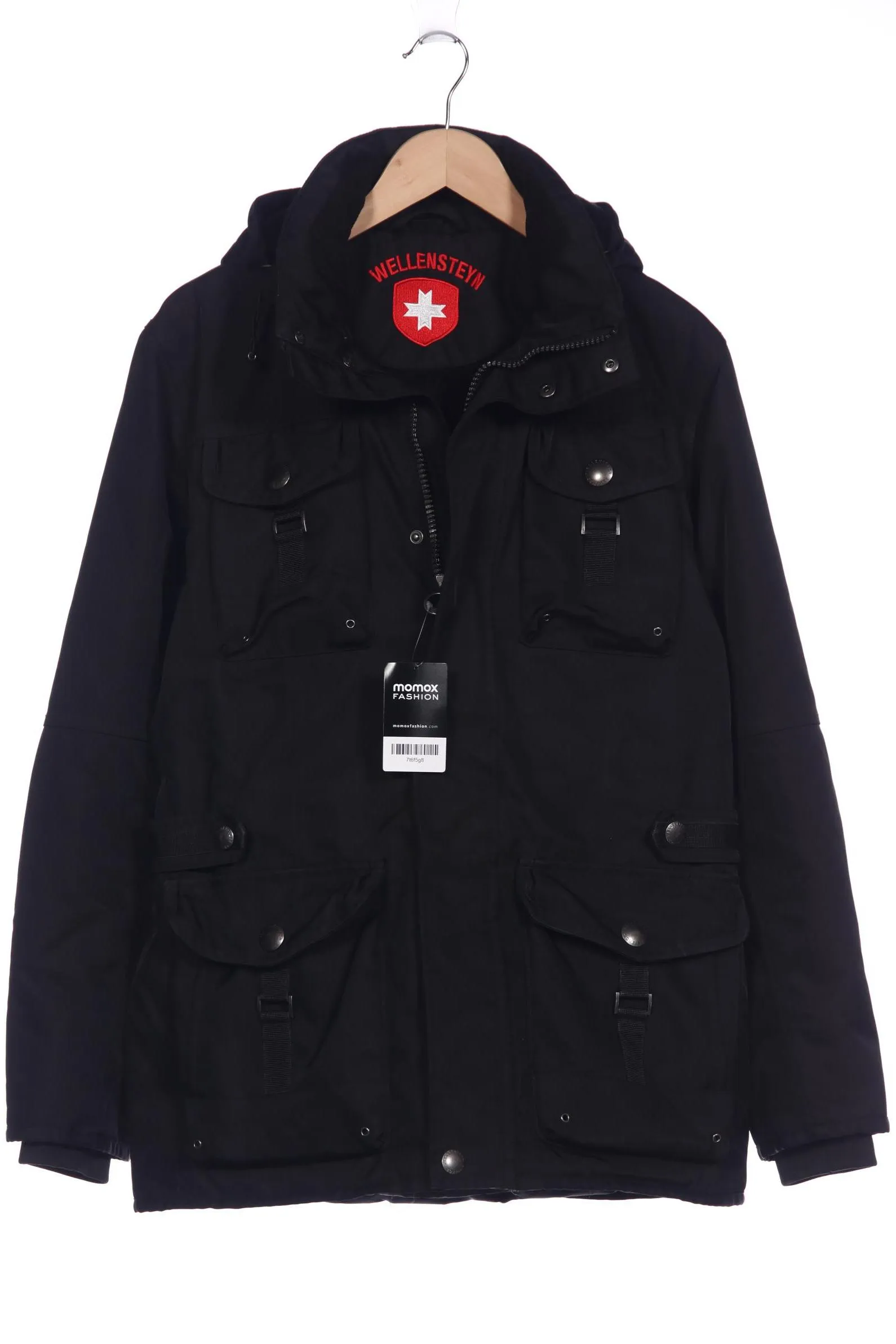 Herren Mantel Gr. M