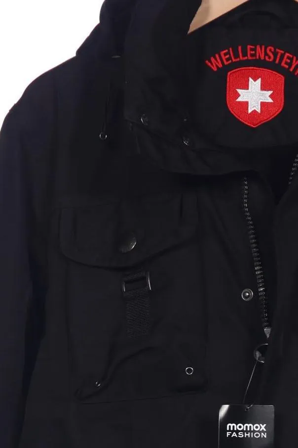 Herren Mantel Gr. M