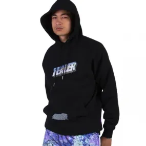 Hoodie Tealer Digital Garden