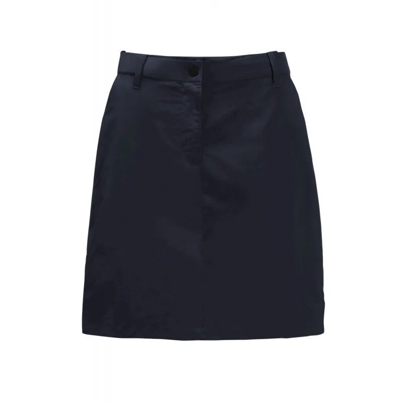 Jack Wolfskin Kalahari Skort - Rock - Damen | Hardloop