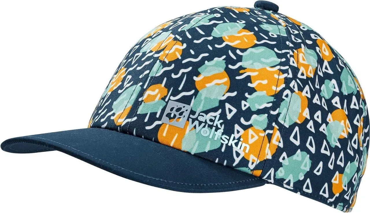 Jack Wolfskin Villi Cap K -