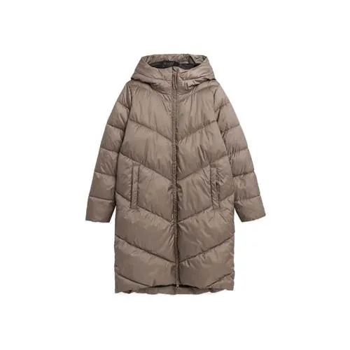 Jacke 4F 4FAW23TDJAF23582S