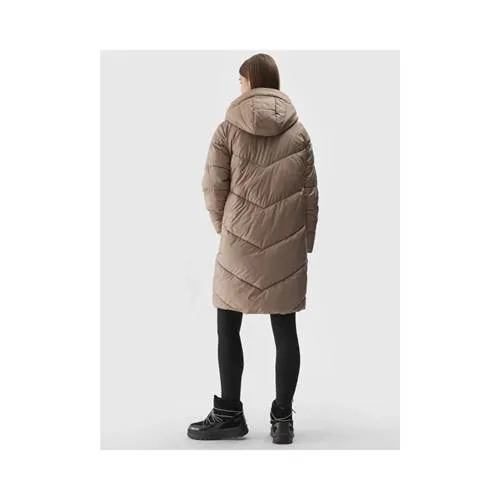 Jacke 4F 4FAW23TDJAF23582S