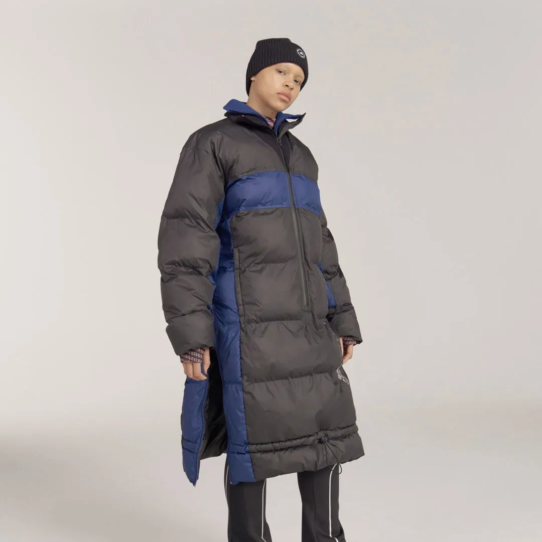 Jacke adidas Originals by Stella McCartney Long Padded Winter Jacket HG6901