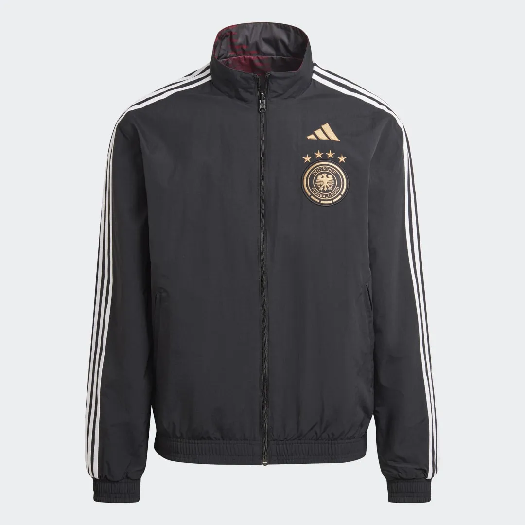 Jacke adidas Originals Germany Anthem Jacket HF4058