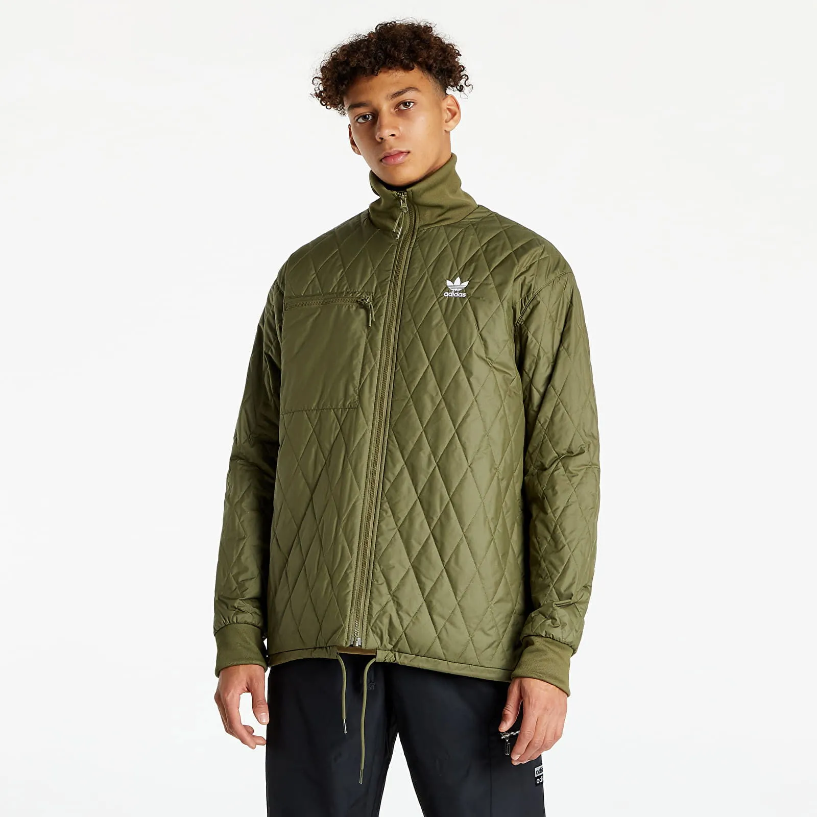 Jacke adidas Originals Quilted Ar Jacket H11428