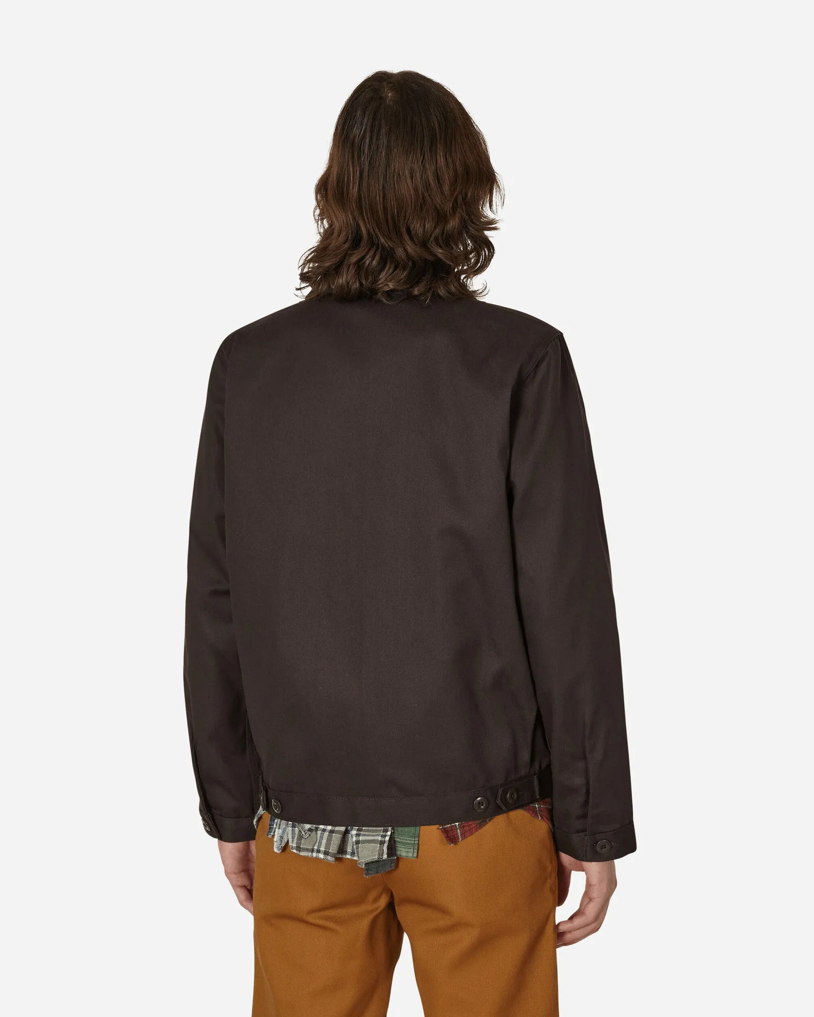 Jacke Dickies Unlined Eisenhower Jacket DK0A4Y6U DBX1