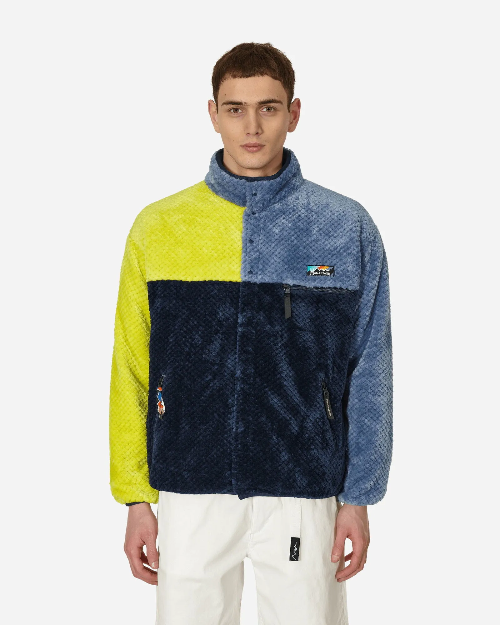 Jacke Manastash Poppy Thermal Fleece Jacket 7923152024 388