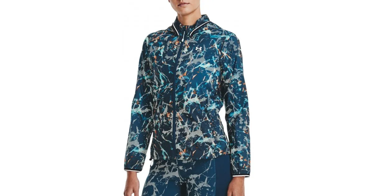 Jacke Under Armour Jacket STORM OutRun Cold 1373979-437