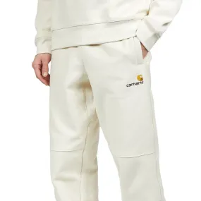 Jogginghose Carhartt WIP American Script Jogging I027042.05.XX