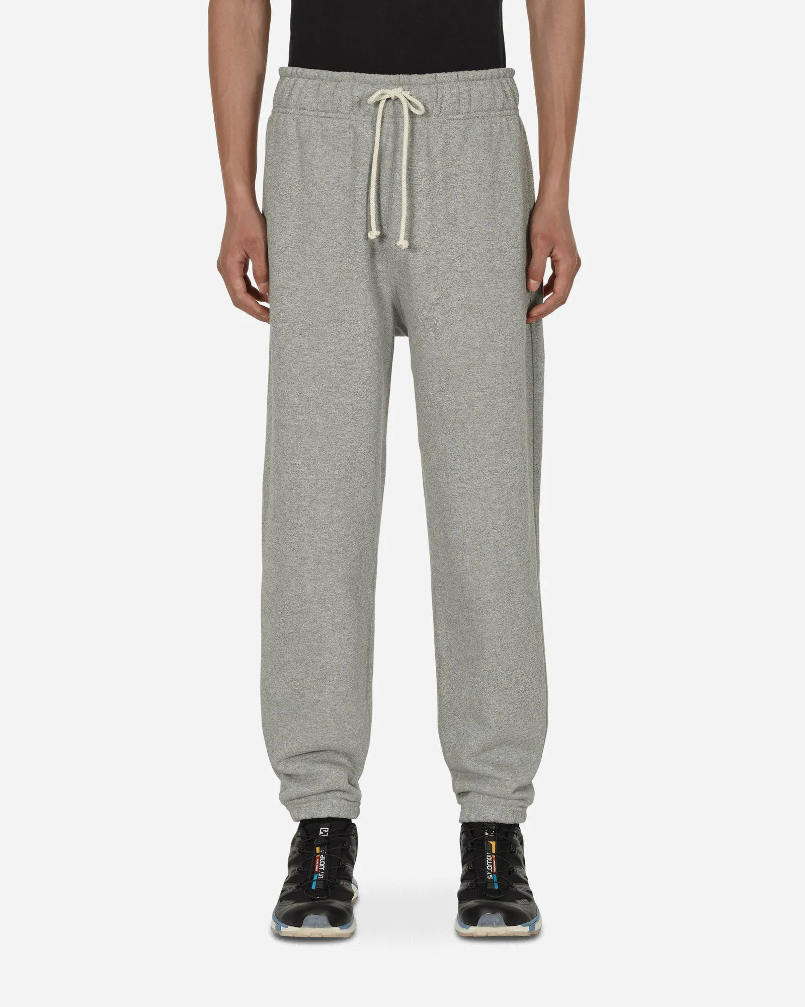 Jogginghose New Balance Made in USA Sweatpant MP21547_AG