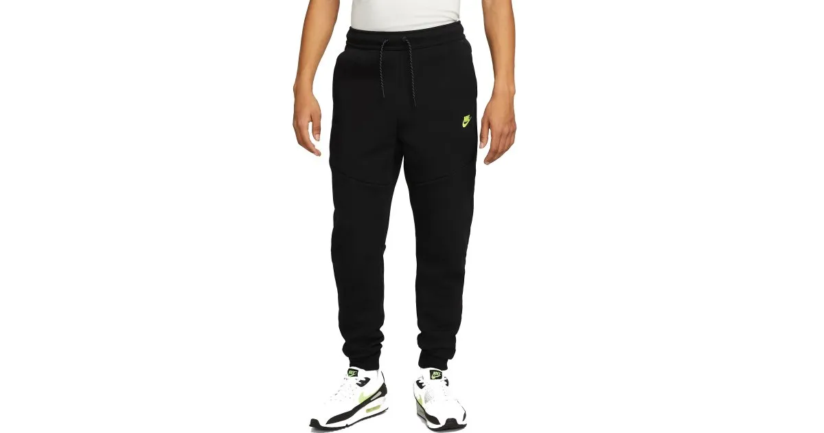Jogginghose Nike Sportswear Tech Fleece Track Pants dv0538-010