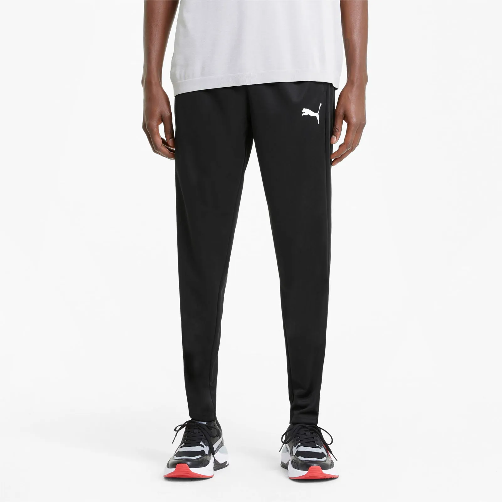 Jogginghose Puma Active Tricot Pants 586731_01