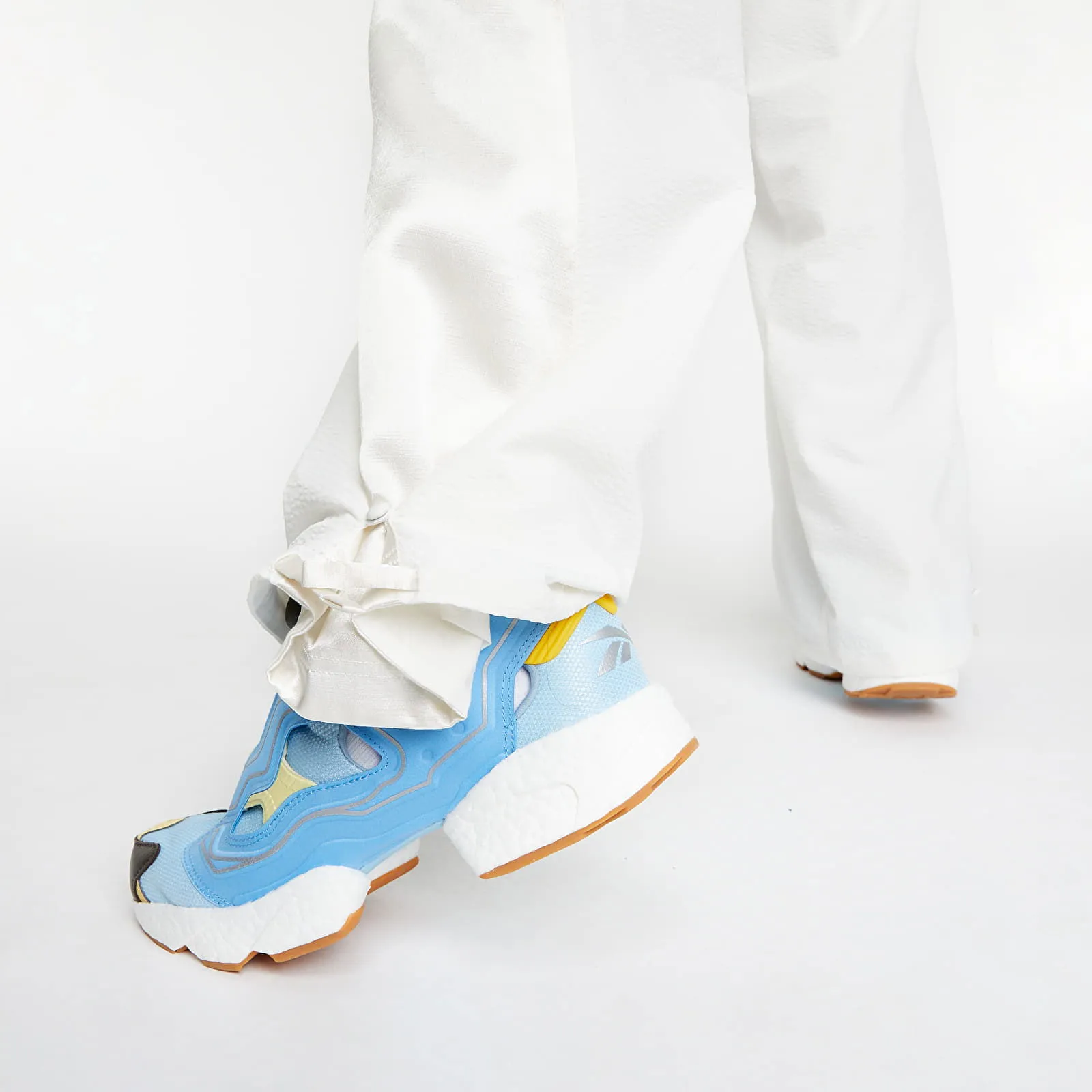 Jogginghose Reebok R&C Woven Pants GU3893