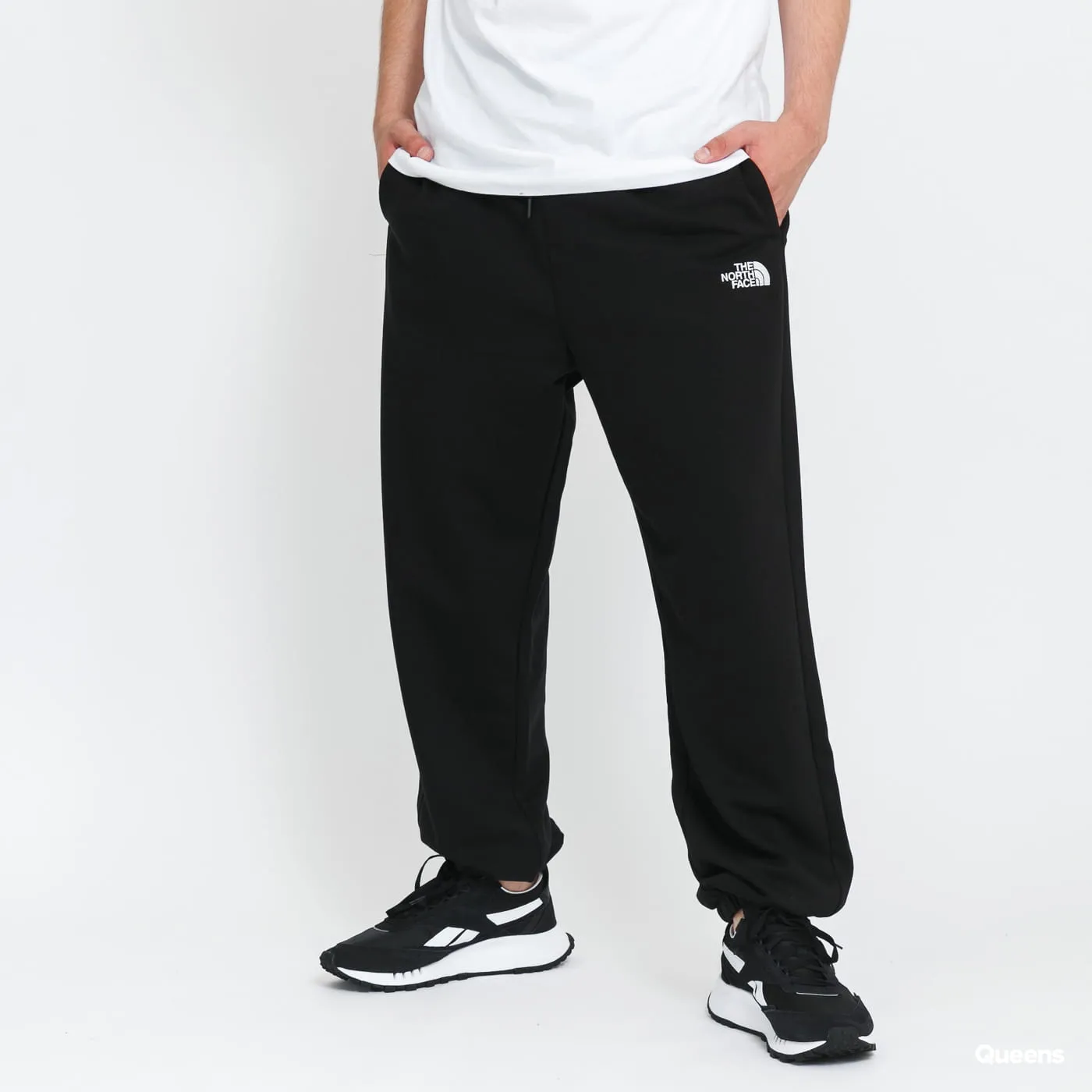 Jogginghose The North Face Over Es Jogger NF0A5IIFJK31