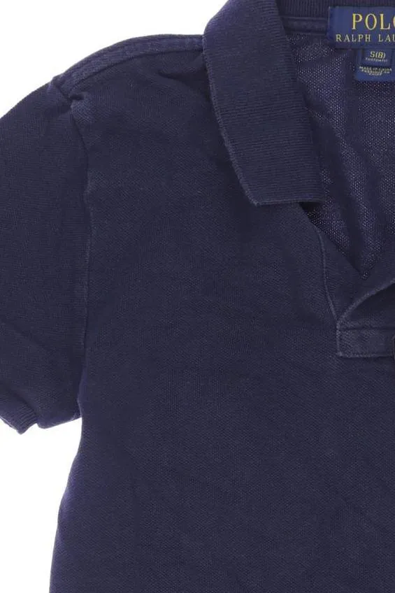 Jungen Poloshirt Gr. EU 128