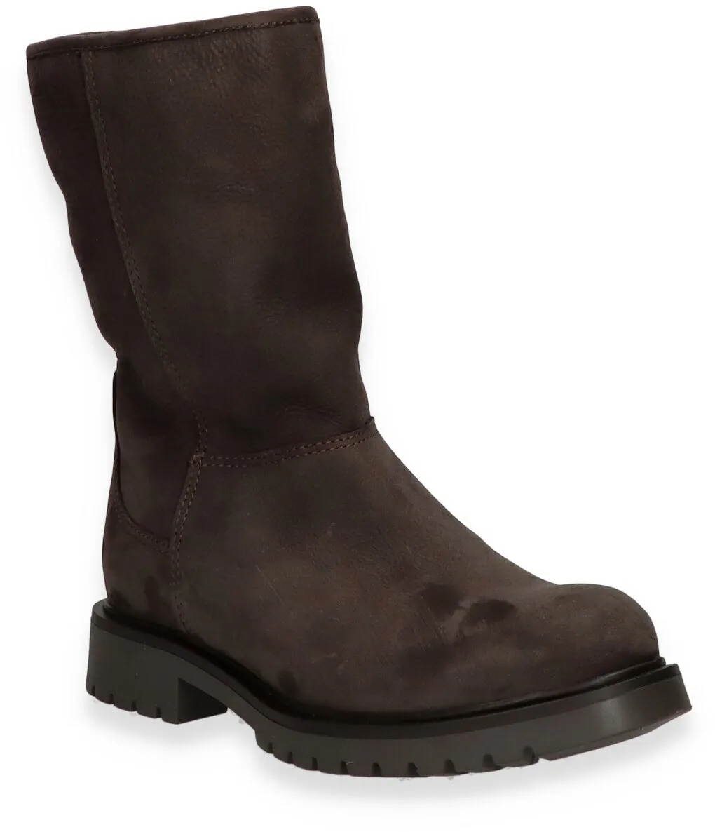 Kinder-Boots mit Warmfutter 396442000000 (Dunkelgrau)