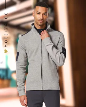 KINGSLAND »Unisex Sweatjacke KLStetson