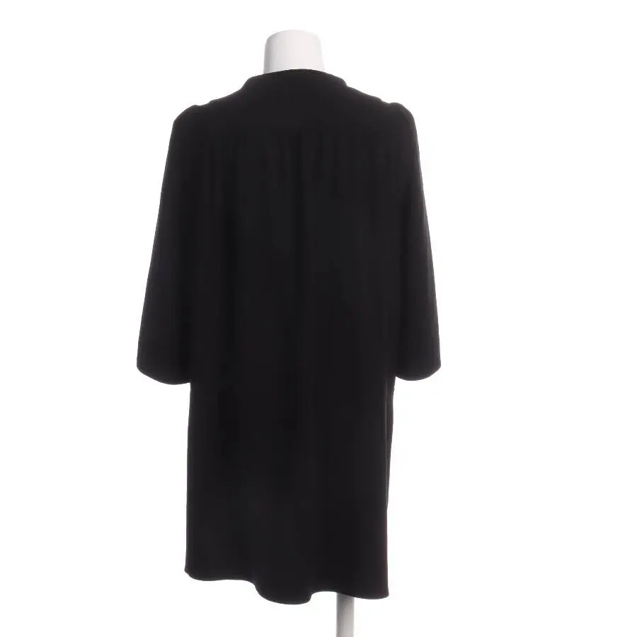 Kleid 36 Schwarz