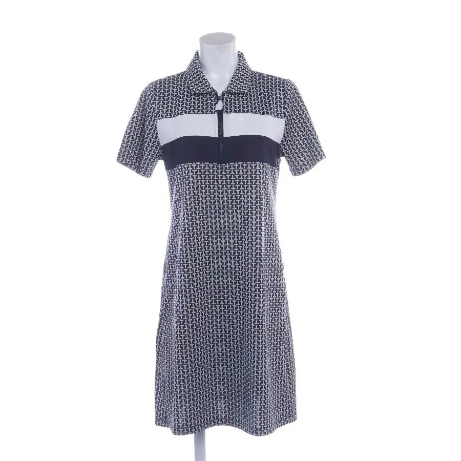 Kleid S Blau
