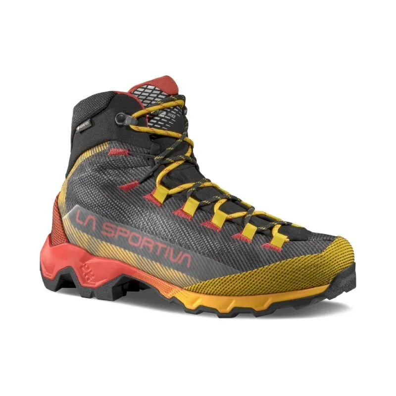 La Sportiva Aequilibrium Hike GTX - Wanderschuhe - Herren | Hardloop