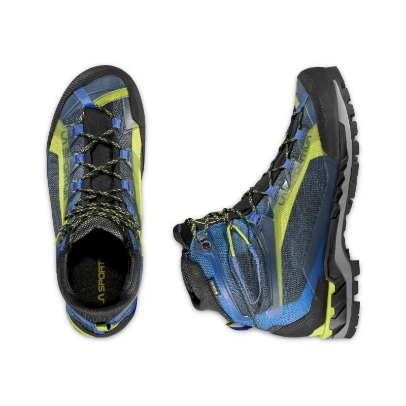 La Sportiva Trango Tech GTX - Wanderschuhe - Herren | Hardloop
