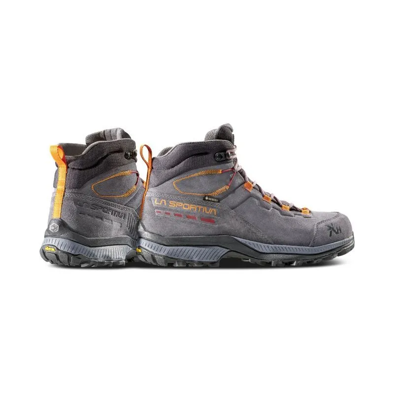 La Sportiva TX Hike Mid Leather GTX - Wanderschuhe - Herren | Hardloop