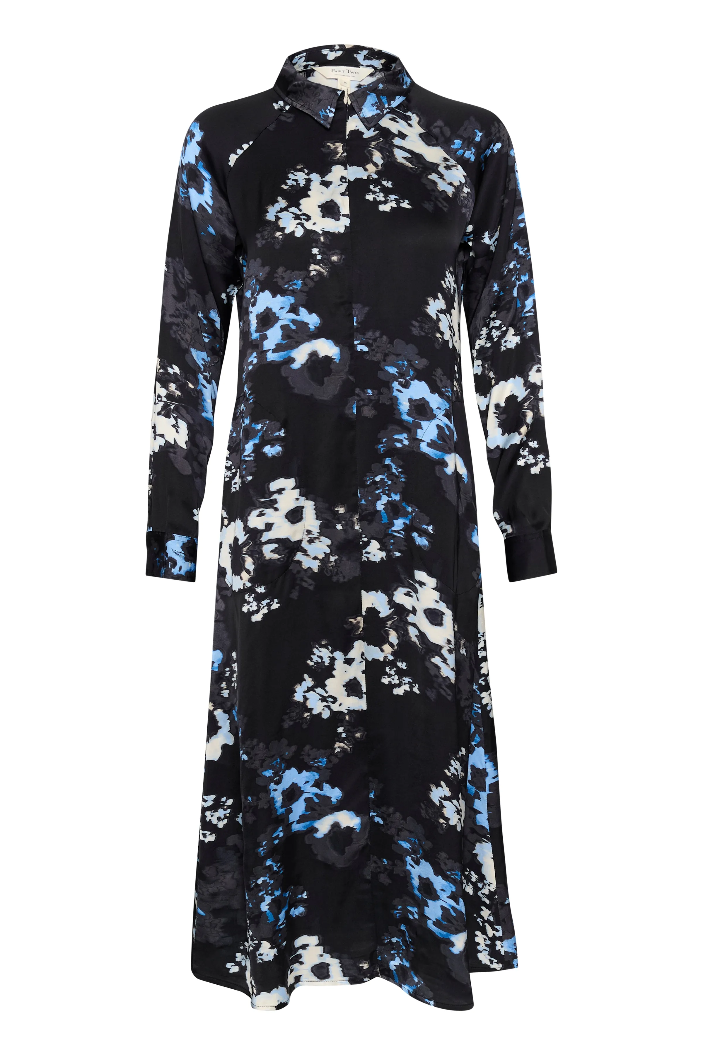 LamiyaPW Kleid